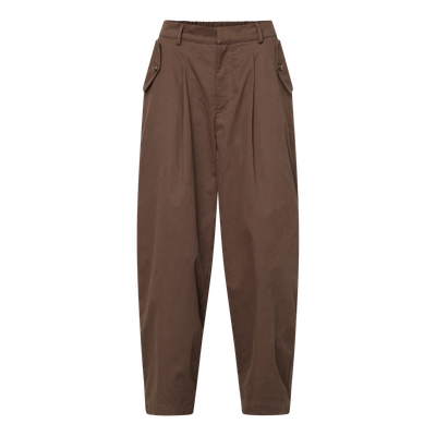 SISTERS POINT - 19615 Edith Pants - D. Chocolate