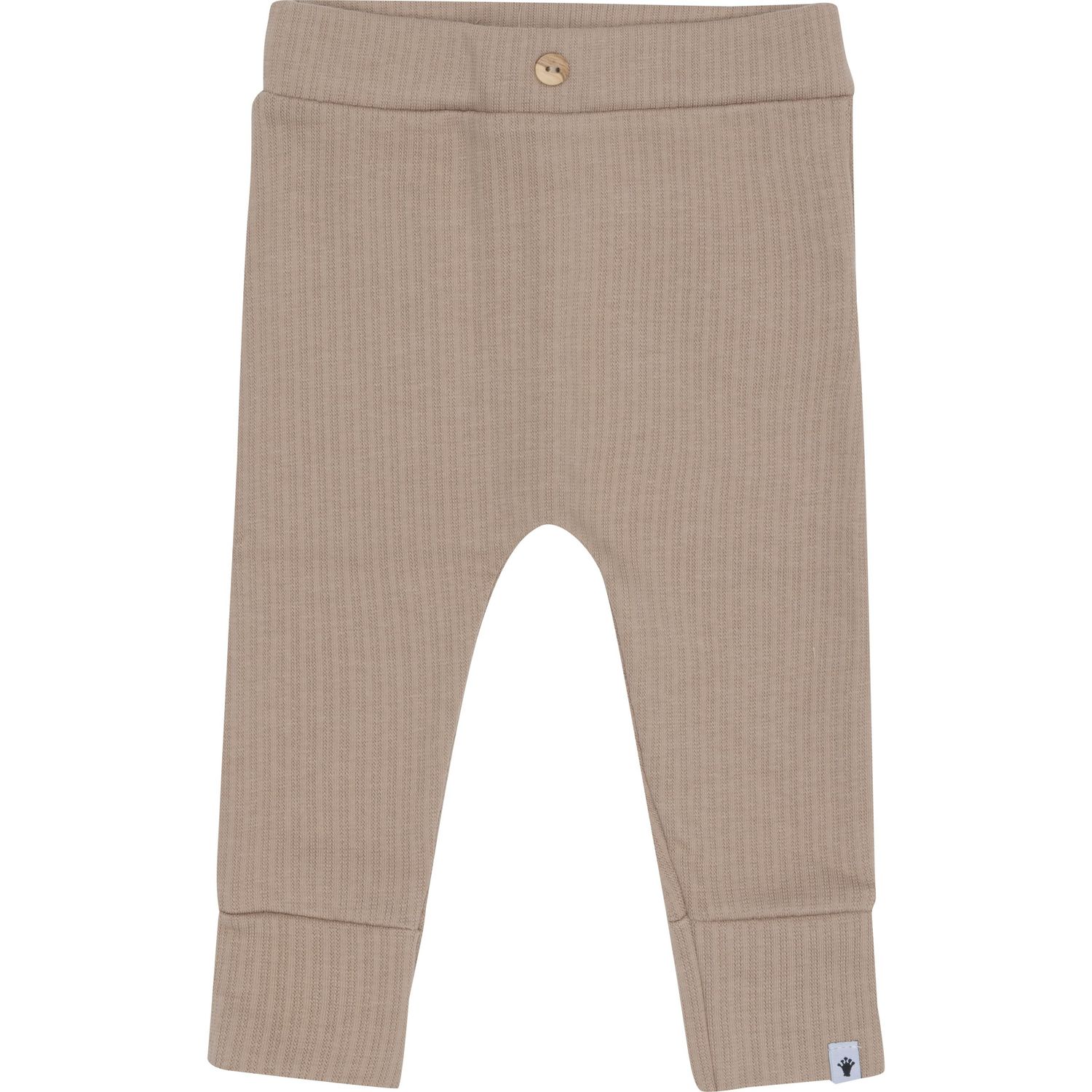 KLEIN BABY -Trousers Rib KN048 - Filipe Beige