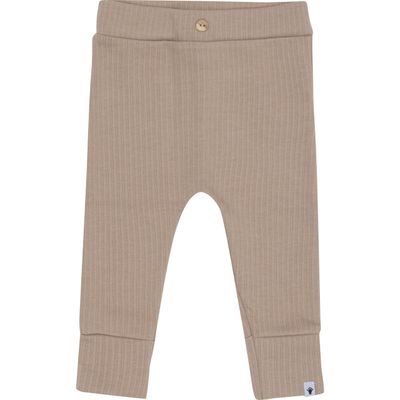 KLEIN BABY -Trousers Rib KN048 - Filipe Beige