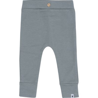 KLEIN BABY -Trousers Rib KN048 - Stone Green