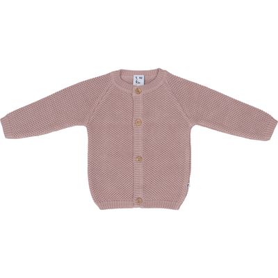 KLEIN BABY - Cardigan KN004 - Fawn