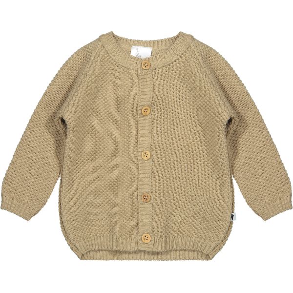 KLEIN BABY - Cardigan KN004 - Filipe Beige