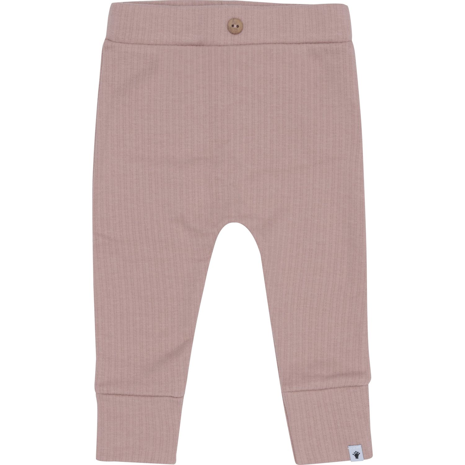 KLEIN BABY -Trousers Rib KN048 - Fawn