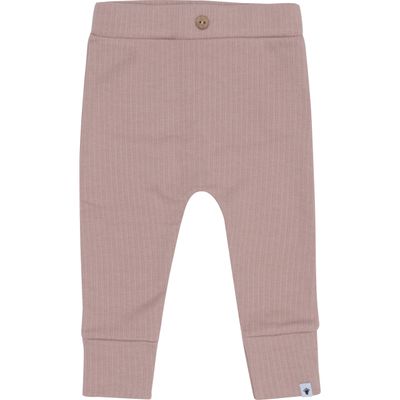 KLEIN BABY -Trousers Rib KN048 - Fawn