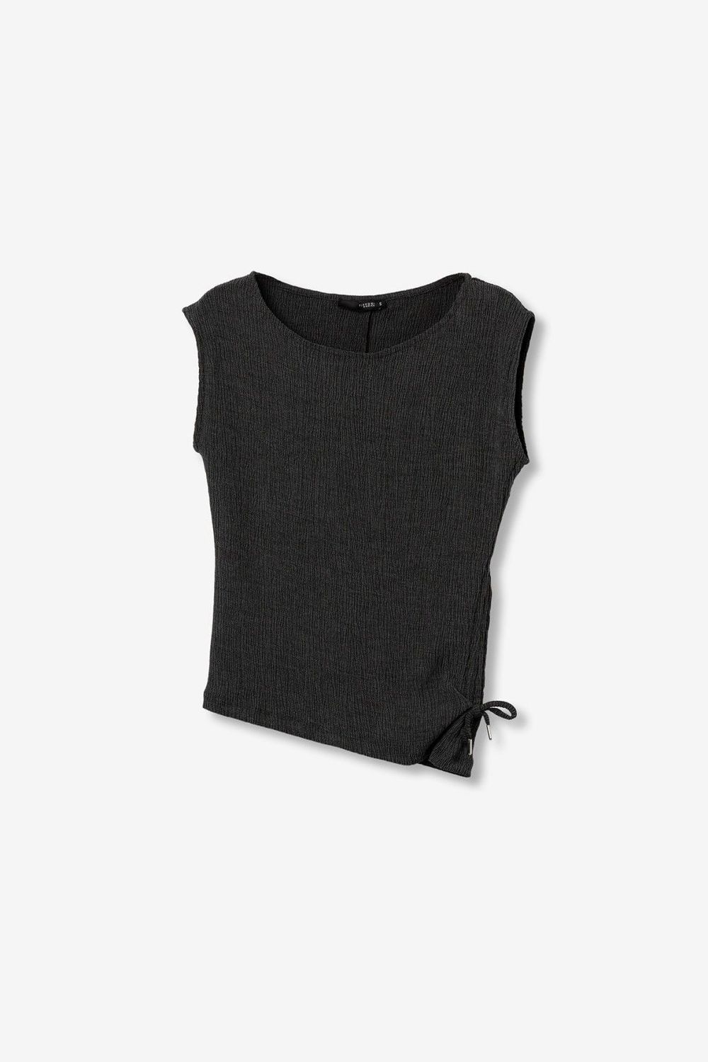 TIFFOSI - 10064540 Austin Top - Black