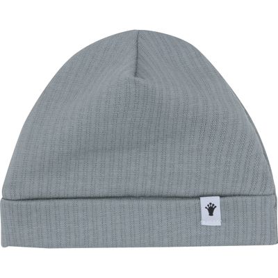 KLEIN BABY - Rib Hat KN050 - Stone Green