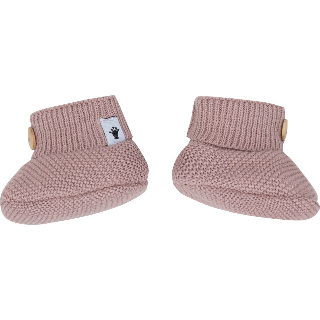 KLEIN BABY - Booties KN109 - Fawn