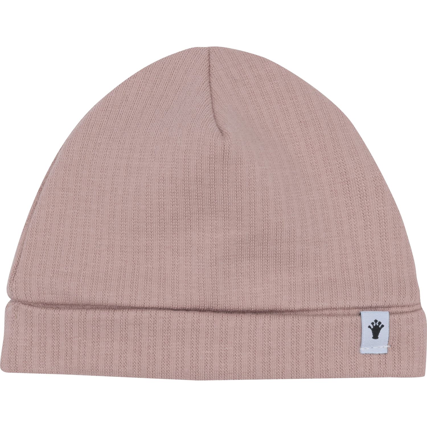KLEIN BABY - Rib Hat KN050 - Fawn