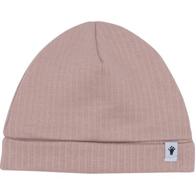 KLEIN BABY - Rib Hat KN050 - Fawn