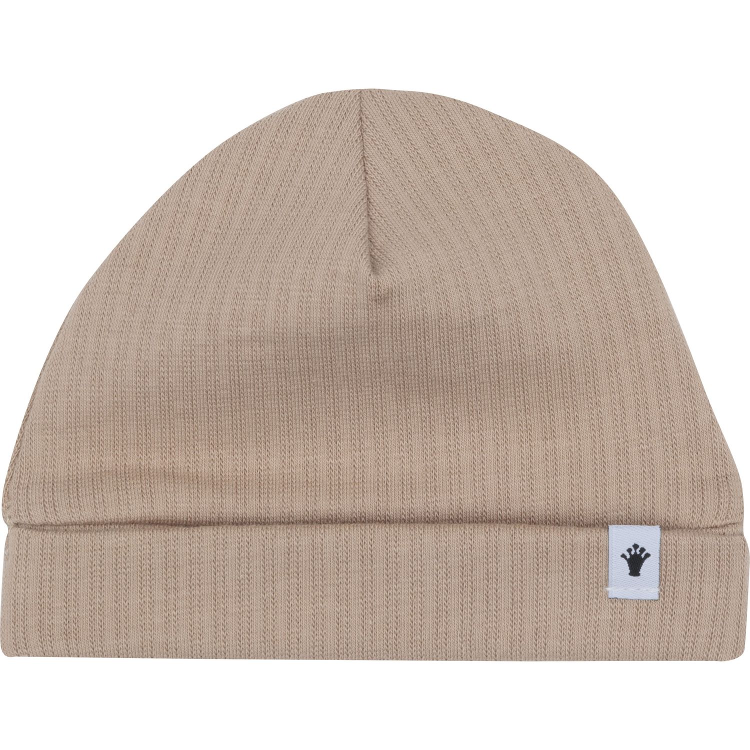 KLEIN BABY - Rib Hat KN050 - Filipe Beige