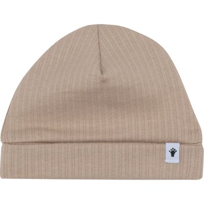KLEIN BABY - Rib Hat KN050 - Filipe Beige