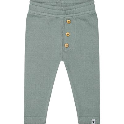 KLEIN BABY - Trousers KN101 - Stone Green