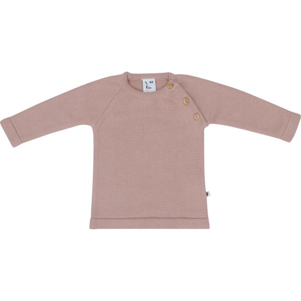 KLEIN BABY - Shirt KN102 - Fawn