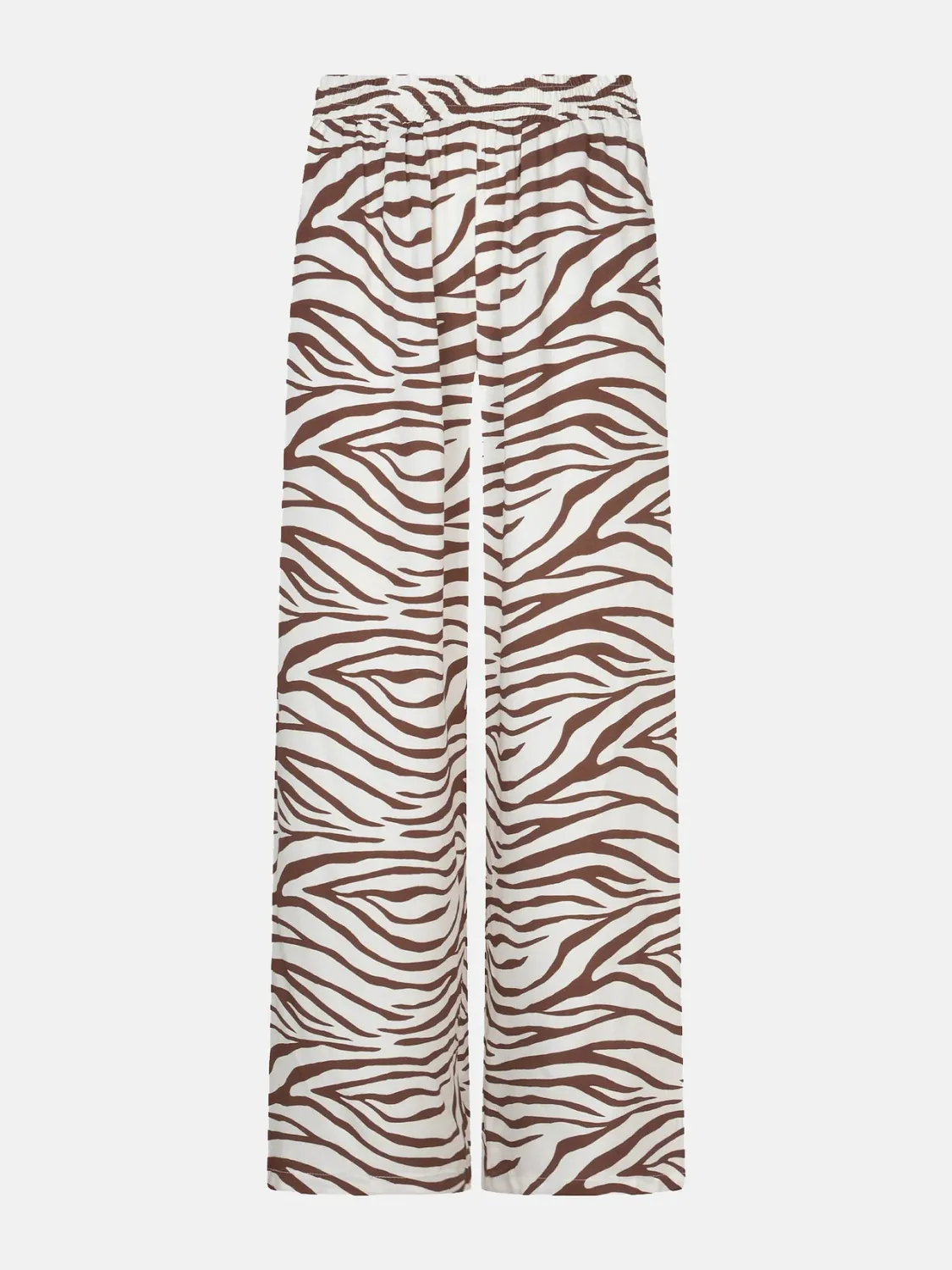 YDENCE - Pants Lulu - Zebra