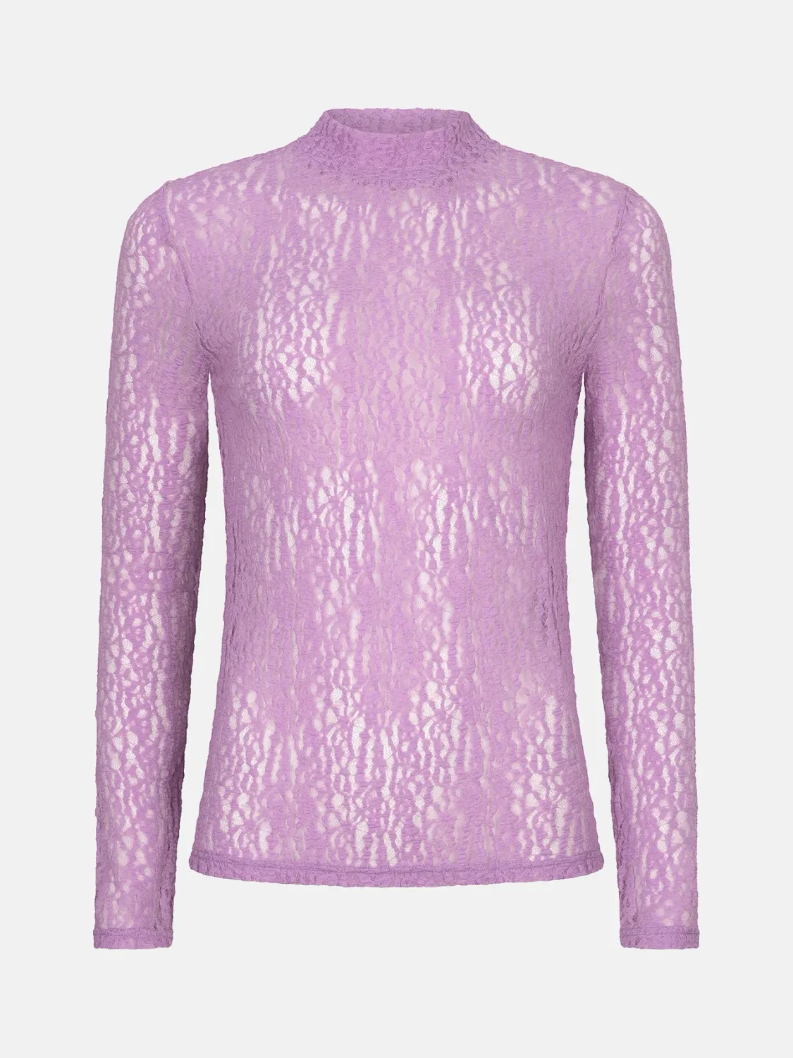 YDENCE - Top Roberta - Violet