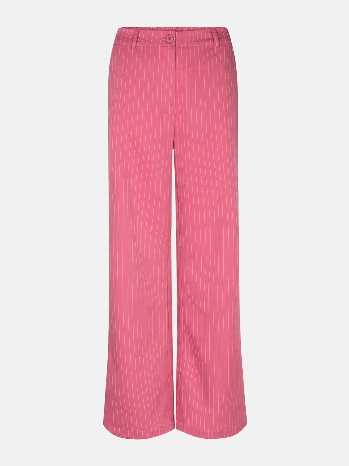 YDENCE - Pants Renee - Dusty Pink