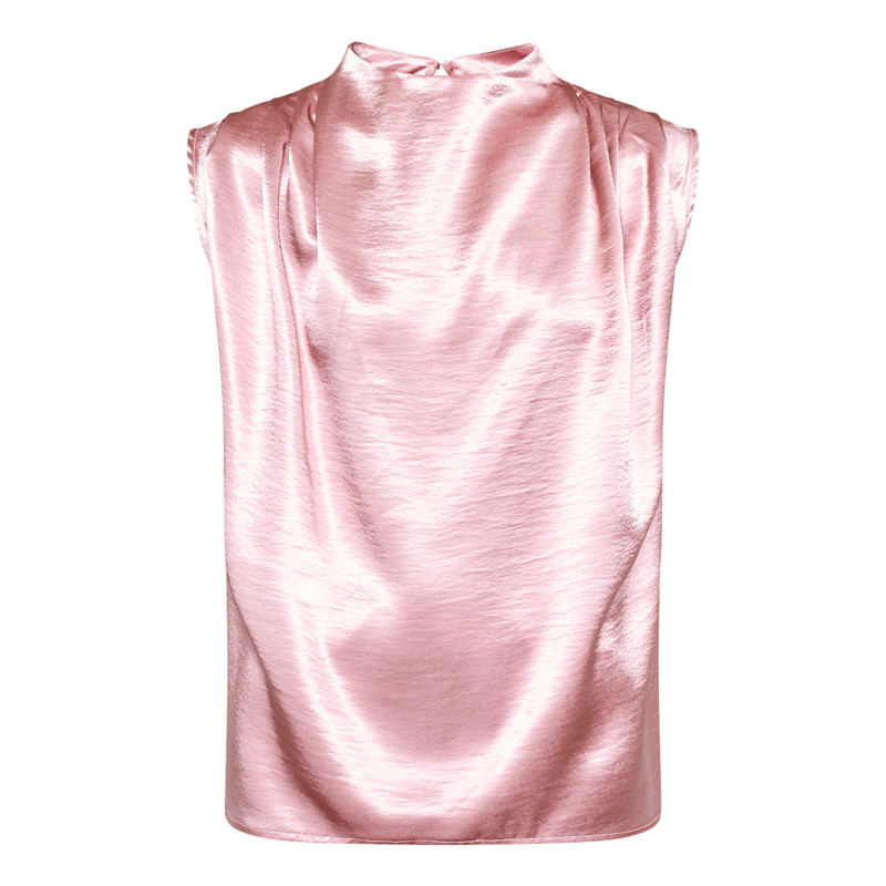 SISTERS POINT - 19614 Gusto Top - Mauve