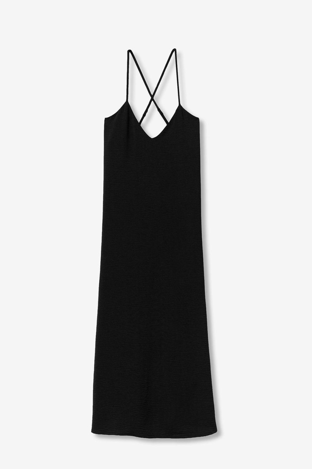 TIFFOSI - 10064903 Bestie Dress - Black