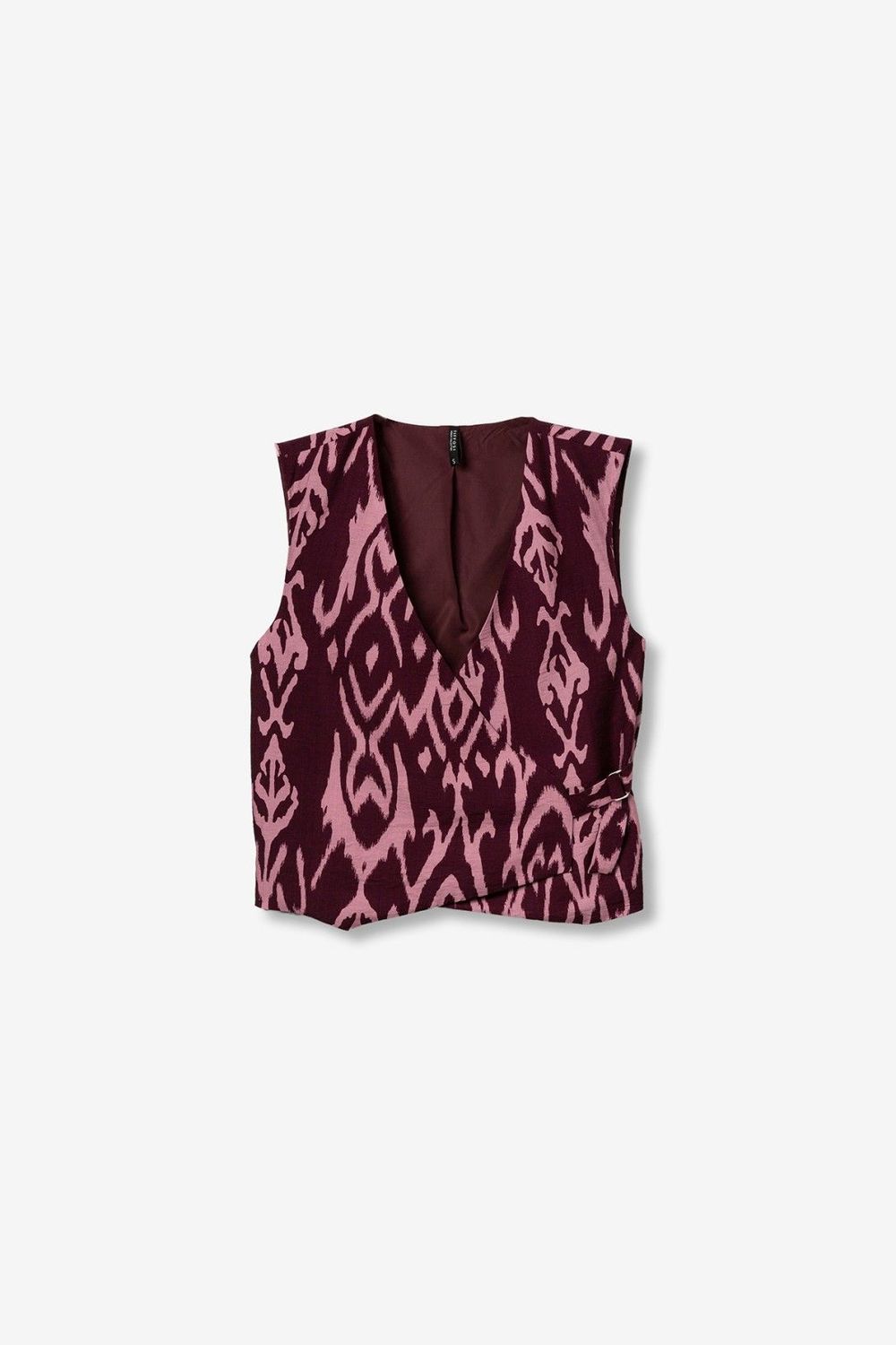 TIFFOSI - 10065152 Kim Gilet - Fig