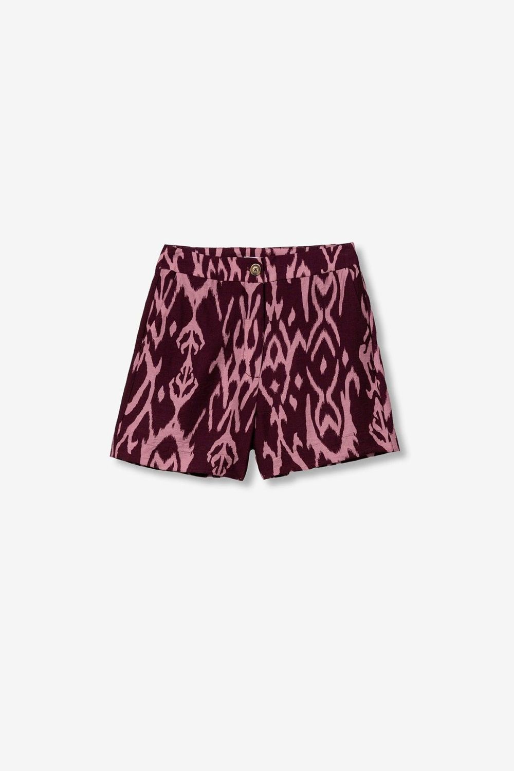 TIFFOSI - 10065874 Kim Short - Fig