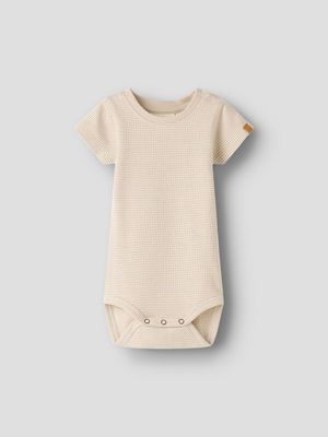LIL ATELIER - 13241127 Feng Body - Oxford Tan