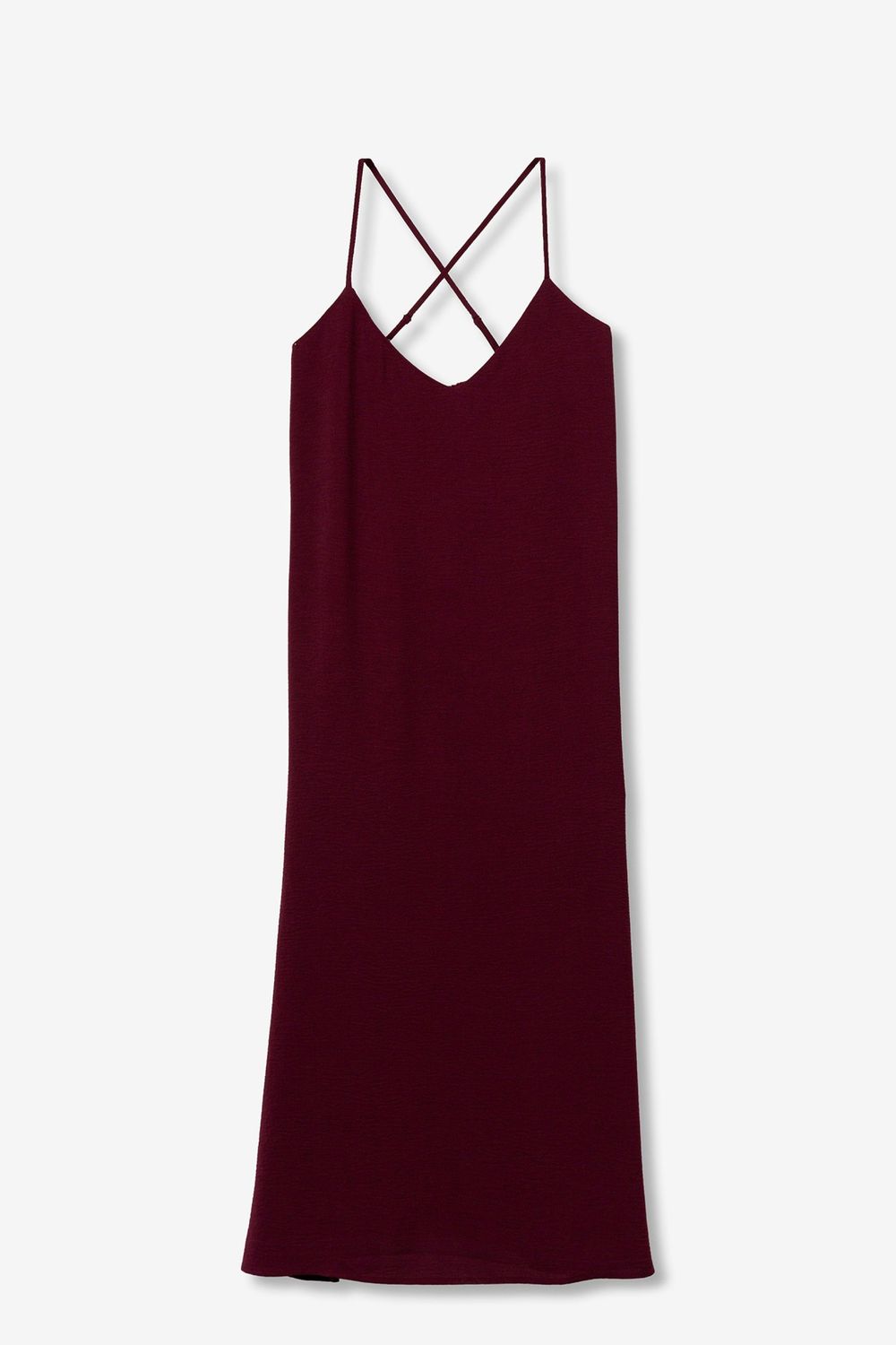 TIFFOSI - 10064903 Bestie Dress - Fig