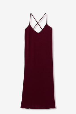 TIFFOSI - 10064903 Bestie Dress - Fig