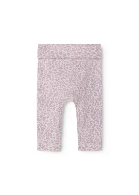 MARMAR - 261-150-02 Leo Piva Pants - Lilac