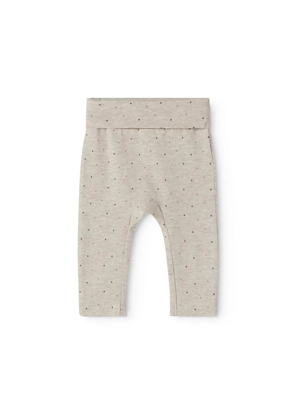 MARMAR - 261-109-13 Piva Bottom - Beige Mel Dot