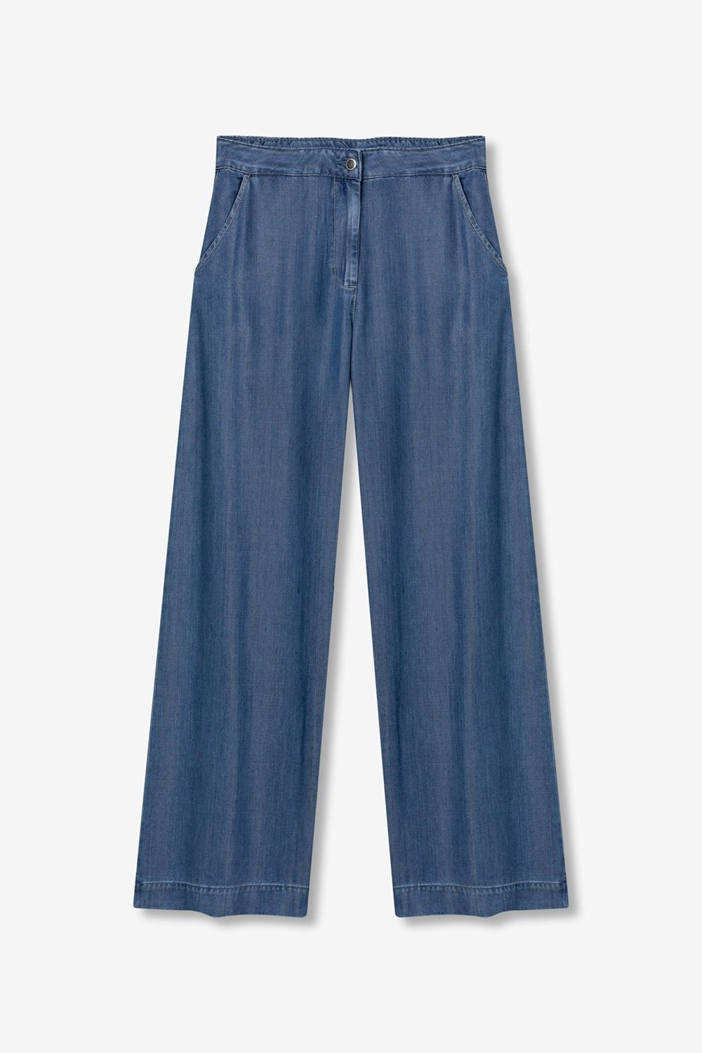 TIFFOSI - 10065484 Junya Pants - Modal