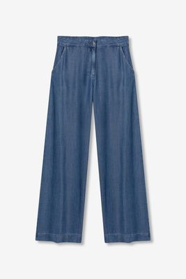 TIFFOSI - 10065484 Junya Pants - Modal