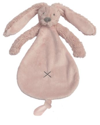 HAPPY HORSE - Rabbit Richie Tuttle - Old Pink