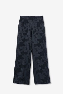 TIFFOSI - 10064613 Opera Pants - Lyons Blue