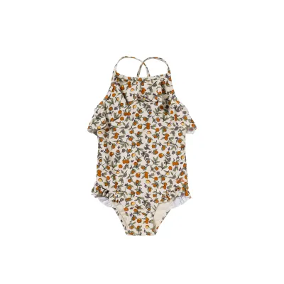 SALTED STORIES - Pomme Flower | Swimsuit