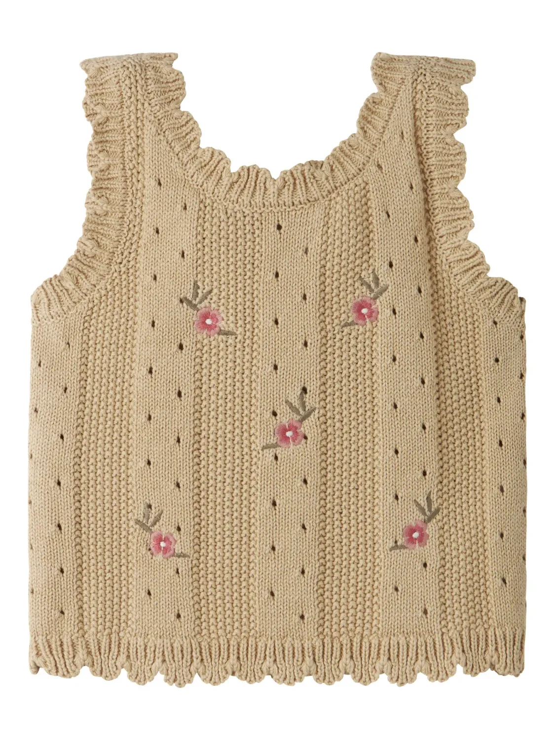 LIL ATELIER - 13255925 Halyn Strap - Mojave Desert