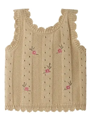 LIL ATELIER - 13255925 Halyn Strap - Mojave Desert