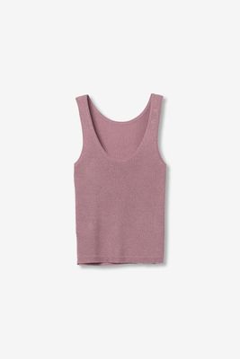 TIFFOSI - 10065404 Luzia Hemd - Mellow Rose