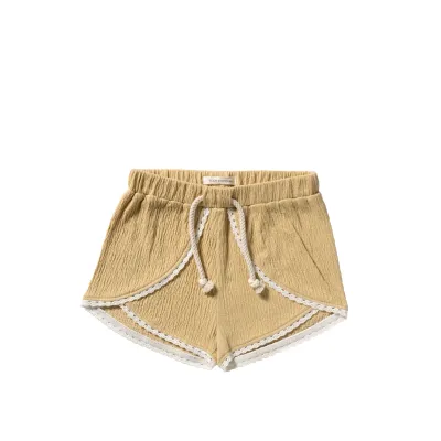 YOUR WISHES - Wavy | Split Short - Desert Dust