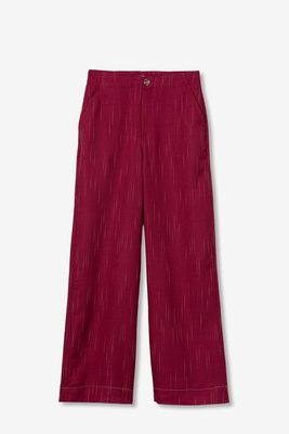 TIFFOSI - 10064603 Cookie Pants - Fuchsia Red