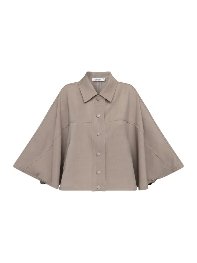 SISTERS POINT - 19712 Garwin Gardigan Cape - Sand