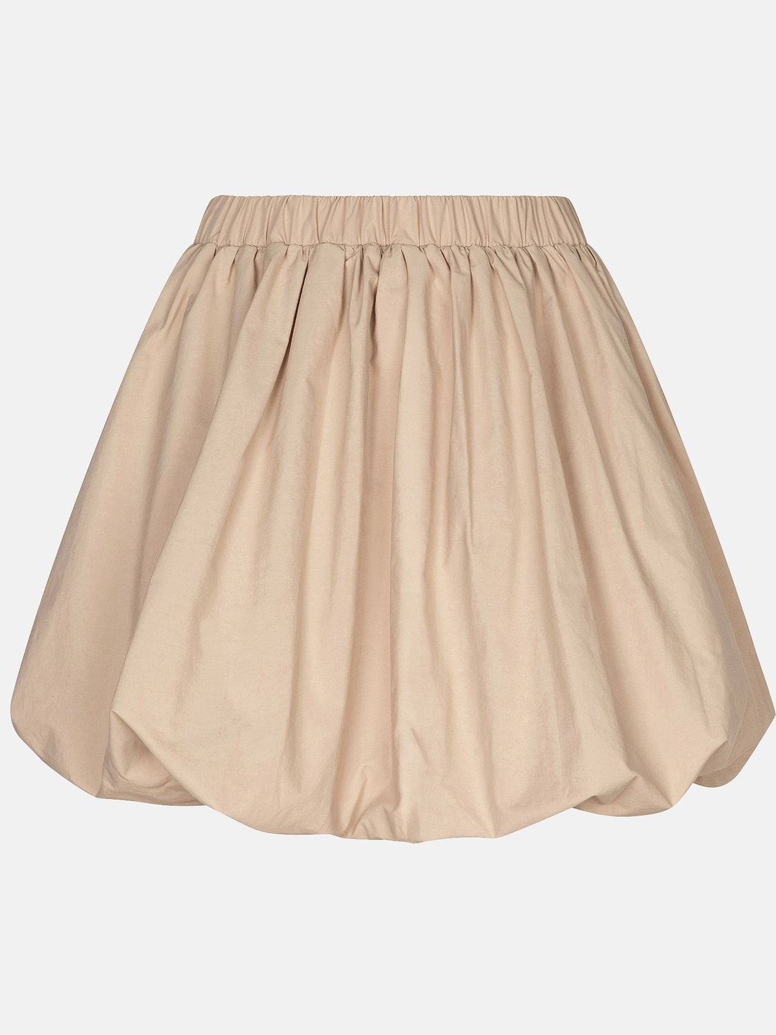 YDENCE - Skirt Izzy - Beige