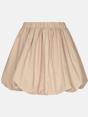 YDENCE - Skirt Izzy - Beige