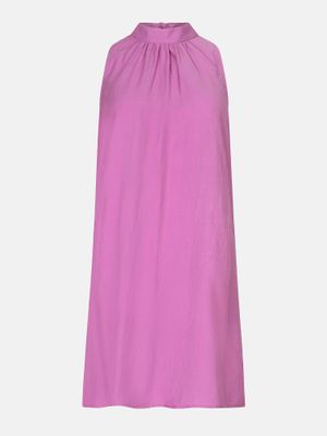 YDENCE - Dress Nyla - Pink