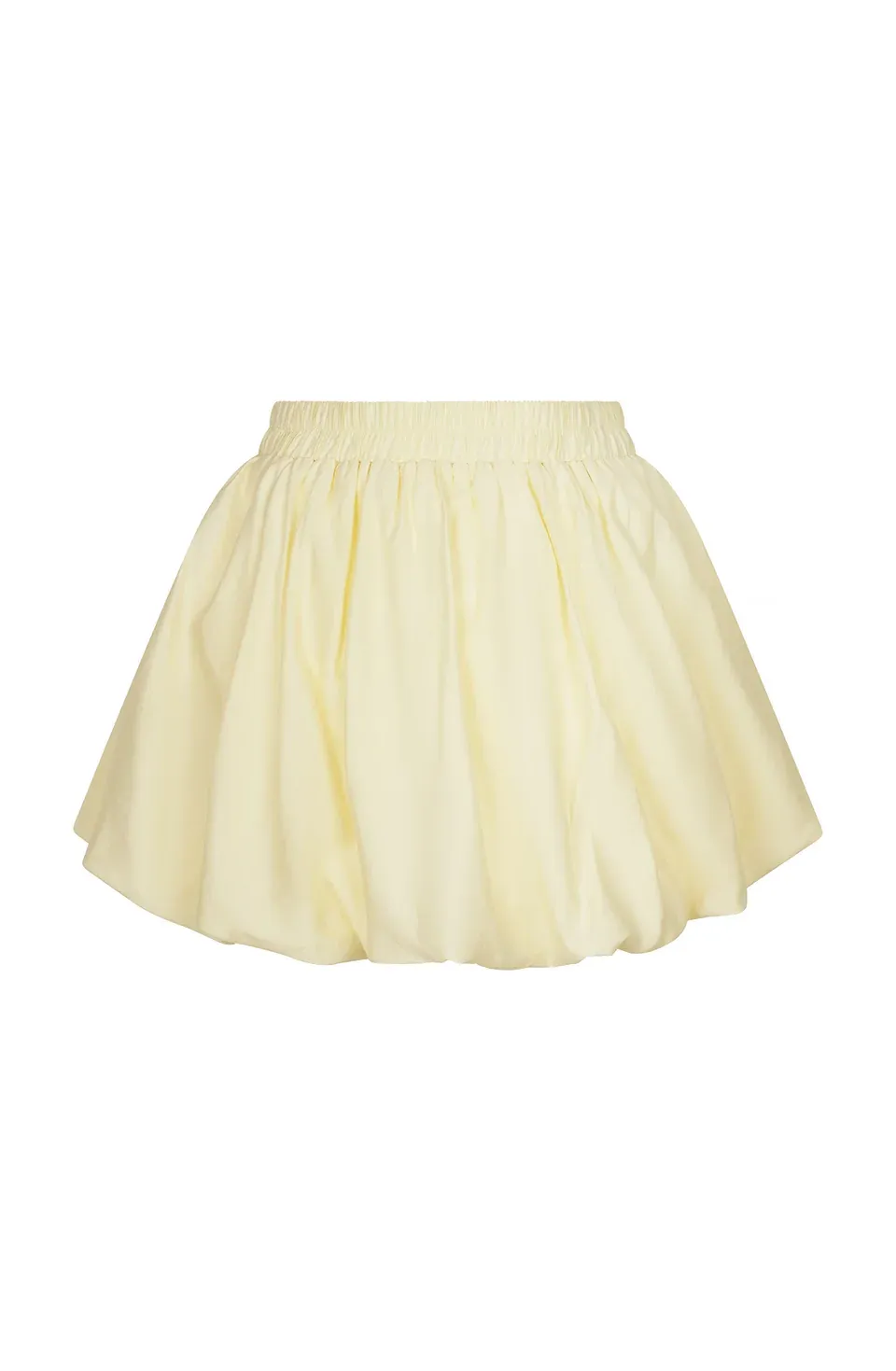 STUDIO AMAYA - Dide Skirt - Yellow