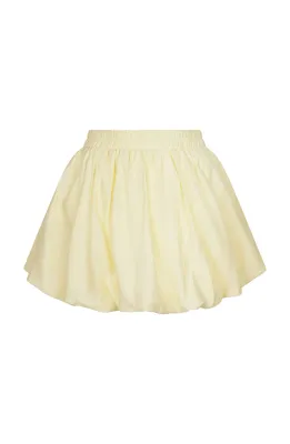 STUDIO AMAYA - Dide Skirt - Yellow STUDIO AMAYA - Dide Skirt - Yellow