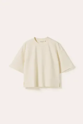 NOELLA - Maple T-Shirt - Offwhite