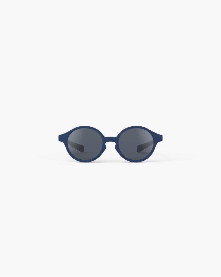 IZI PIZI - BABY #D 0-3Y - Blue Denim