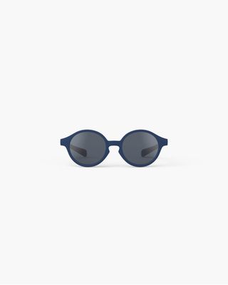 IZI PIZI - BABY #D 0-3Y - Blue Denim