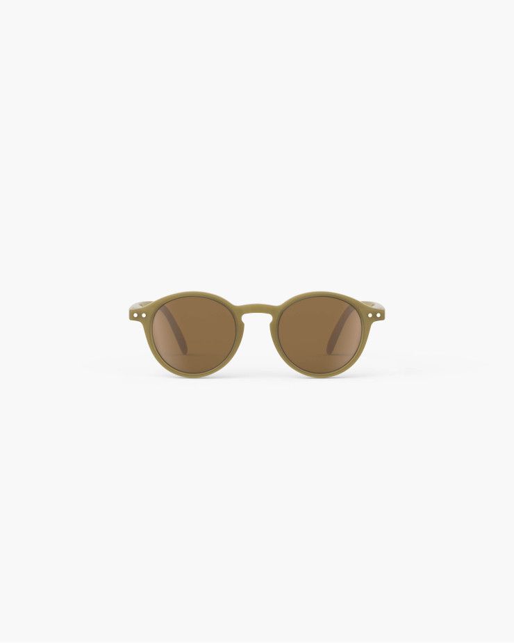 IZI PIZI - KIDS #D 3-5Y - Olive