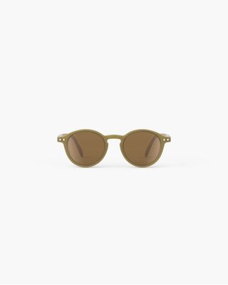 IZI PIZI - KIDS #D 3-5Y - Olive